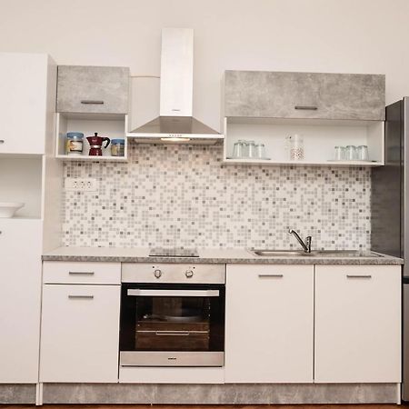 Apartment Marta Raša Eksteriør billede