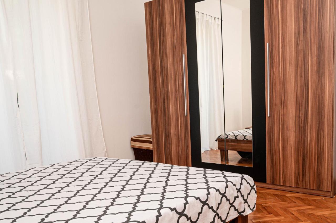 Apartment Marta Raša Eksteriør billede