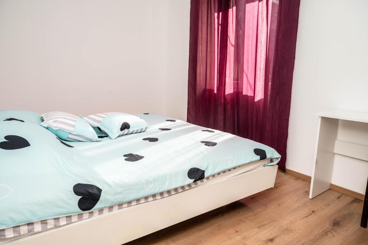 Apartment Marta Raša Eksteriør billede
